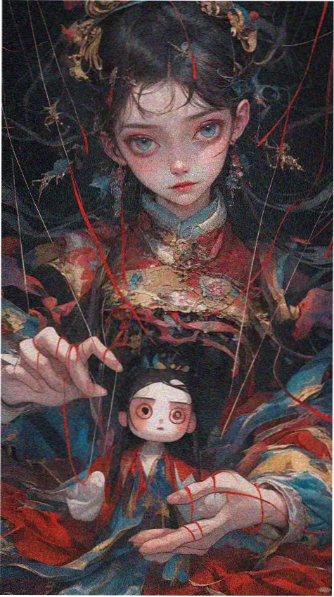 高清短剧春日邮局封面
